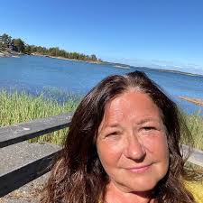 Thank you for allowing me to be a member of the group. Here is a picture of  my own sauna in my city apartment.