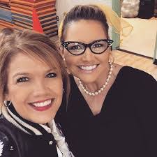 Kristen Eason's Instagram, Twitter & Facebook