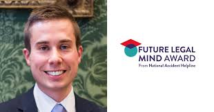 Interview with George Croft, 2016 Future Legal Mind finalist