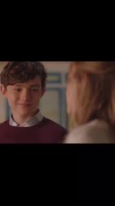 *REMAKE* sorry remake something bothered me But yay edit of Luke  #LukeLerner #lukelernerwatchout #betterwatchoutedit