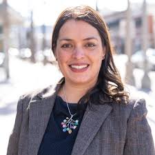 UVA Selects Malo A. Hutson as Dean of the School of Architecture