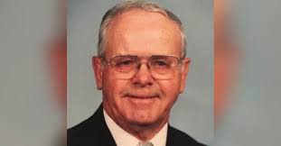 Carl R. Swanson Obituary