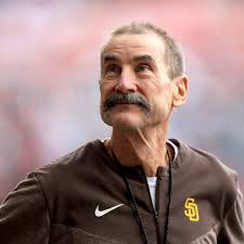 Peter Seidler, San Diego Padres chairman and owner, dies at 63