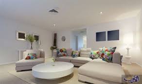 جلسات كنب دائرية وم نحنية لغرف معيشة عصرية الدار البيضاء اليوم