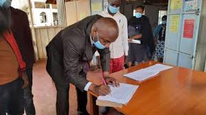 Book ang'ata camp serengeti, serengeti national park on tripadvisor: Leaked Kangata Uhuru Letter Reveals Trouble In Bbi Camp Kenyans Co Ke