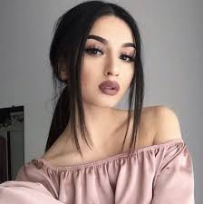 Uploaded By Bestyyyes Find Images And Videos About Girl Makeup And Beauty On We Heart It The App To Get Lost In What You Lo Makeup Looks Hair Makeup Beauty