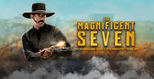 Mar 10, 2014 · the magnificent seven. Games