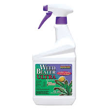 Weed Beater Ultra Ready-To-Use - Bonide