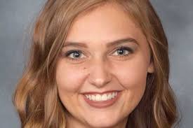 Burlington School News: Kind Kaleigh