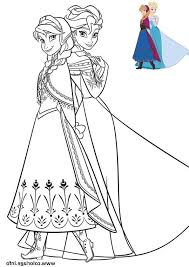 Coloriage olaf filename coloring page free printable orango. 13 Beau De Dessin Elsa Et Anna Collection En 2020 Coloriage Reine Des Neiges Coloriage Elsa Coloriage