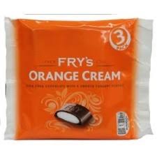 These natural flavours are suitable for use by chocolatiers in chocolate making and can also be used in applications that require a fat soluble flavouring. Frys Chocolate Cream Delivered Straight To Your Door Buy Online With Worldwide Delivery Britsuperstore
