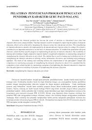 Vol 10 no 1 (2021): Http Journal2 Um Ac Id Index Php Jki Article Download 5255 2861