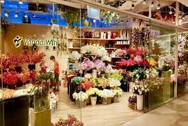 From a small florist established in 1986, daco has come a long way to become one of the leading artificial flowers & plants provider in singapore. Vanda Win Kinex