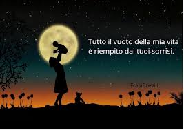 Congratulazioni al nostro piccolo laureato. Frasi Sull Amore Per I Figli Le 20 Piu Dolci Di Sempre Frasi Brevi