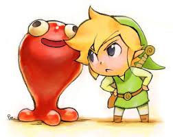 Toon Link Drawing By Trickmaster12 On Deviantart Learn how to draw toon link pictures using these outlines or print just for coloring. toon link drawing by trickmaster12 on