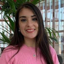 Maria Ascurra's Instagram, Twitter & Facebook