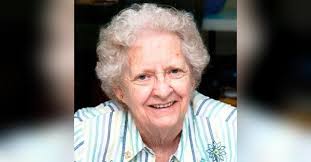 Dorothy May Kern Obituary