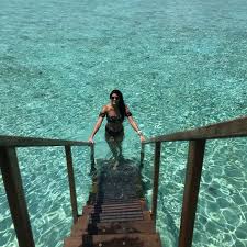Maldives honeymoon packages holiday by mth features exotic island vacations at fantastic locations for couples with the best pricing, inclusions and services. How The Coronavirus Stranded This Couple In The Maldives The New York Times