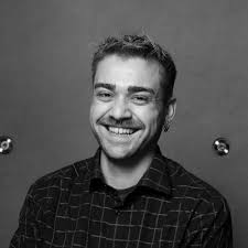 Aidan Finlayson is joining us as SDR!