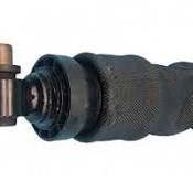 Fanchants 21111942 Cabin shock absorber with air bellow ...