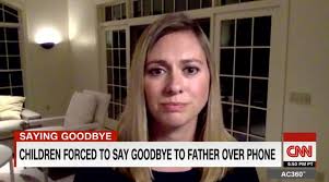 Family had 30-hour call with dad as he died of coronavirus