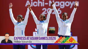 Boxing to wrestling, archery to hockey: 6 gold medals power India to table top 5