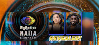 Angel tells jackie b that michael's p*nis is small (videos) Bbnaija S6 Maria Pere Revealed As Wildcards Viral Nigeria