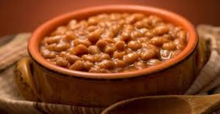 J En Veux A Cote De Mes Oeufs Le Dimanche Matin Je Les Aime Sale Et Sucre Des Bonnes Bines Homemade Baked Beans Recipes Baked Bean Recipes