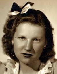 Richaline O. White Remick (1931-2003)