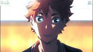 Nekoma Vs Karasuno Youtube
