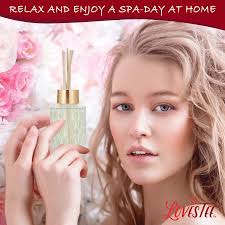 Spa Gift Basket For Women And Girls Best Gift Idea