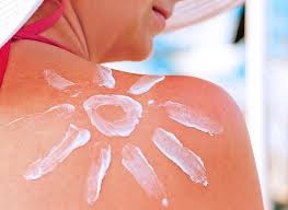 Kak Vylechit Solnechnyj Ozhog