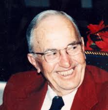 Walter Bigger Obituary