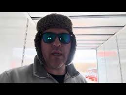 The Truckin Life” With Scott Pridmore