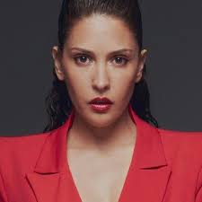 First day as a PA for the TV show The Resident