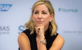 Chris Evert