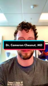 Dr. Cameron Chesnut, MD