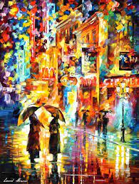 Las vegas art gallery art encounter has been serving las vegas since 1992. Rainy Evening Encounter Art For Sale