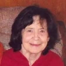 Obituary information for LaVerne E. Hailey