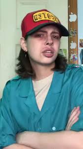 HEHE Stuart i have the biggest love hate relationship with you  #StuartMcCormick #SouthPark #stuartmccormickcosplay #southparkcosplay  #southparkdads #southparkdad #dad #kennymccormick #cosplay