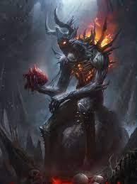 Responde correctamente lo que se le pida. Los Demonios Mas Peligrosos De La Historia De Acuerdo Al Creador De La Iglesia De Satan
