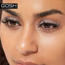 Gosh Forever Eyeshadow 10 Twisted Brown 1,5 GR