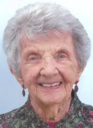 Mary Jane Connelly (1925