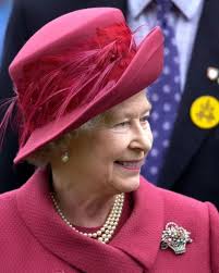 Flower Basket Brooch: A symbol of 'royal generations'