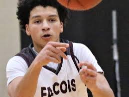 Damon Landrum's Instagram, Twitter & Facebook