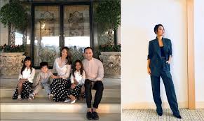 Kakak nadia, nur diana sm nasimuddin. Marion Caunter Husband