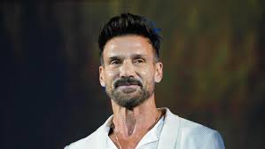 Frank Grillo Starring In The Dagon