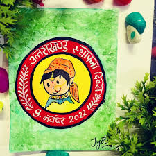 Uttarakhand Foundation Day 2025