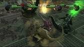 Los monstruos son divididos en cuatro . Unlocking All Monsters In Godzilla Unleashed Wii Youtube