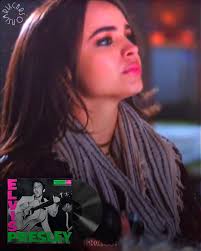 Exploring Sofia Carson's Characters and Projects